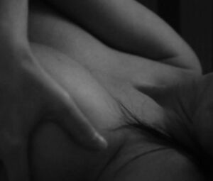 Nude Art - Boudoir Grey Shades (short scene)