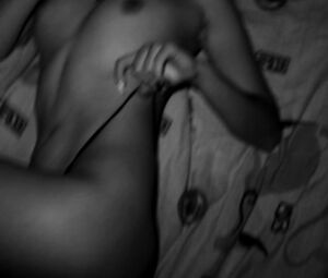 Nude Art - Dark Desire