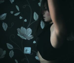 Nude Art - Darkness Lera