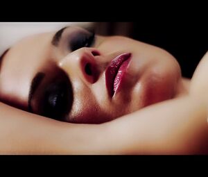 Nude Art - Passion Girl