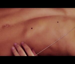 Nude Art - Passion Girl