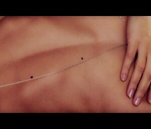 Nude Art - Passion Girl