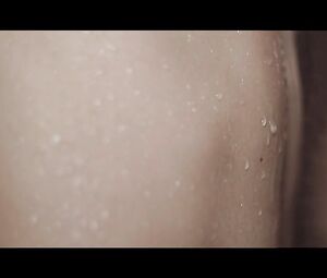 Nude Art - Shower Girl