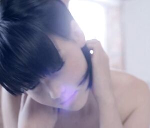 Nude Art - Very Beauty Beunette