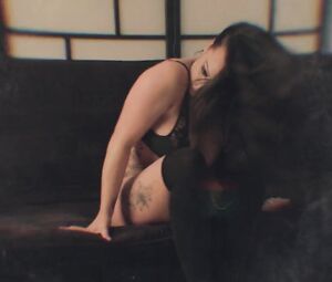 Nude Art Scene - Noise Girls
