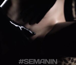 Nude Art Video - Cosplay Girl