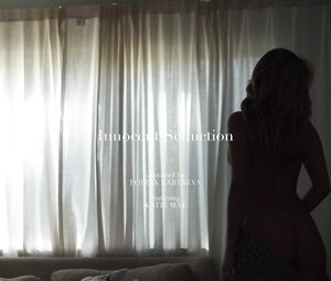 Nude Art Video - Katie