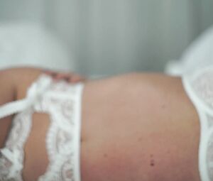 Nude Art Video - Katie