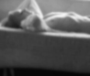 Nude Art Video - Sensual Girl