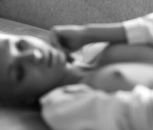 Nude Art Video - Sensual Girl