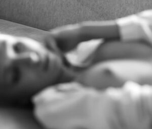 Nude Art Video - Sensual Girl