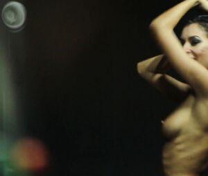 Nude Art Video - Sexual Aqua