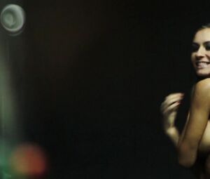 Nude Art Video - Sexual Aqua