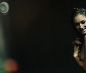 Nude Art Video - Sexual Aqua