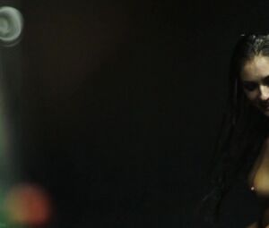 Nude Art Video - Sexual Aqua