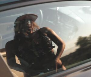 Nude Music Art - Topless Day