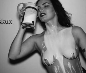 Short Nude Video - Spoiled Milk