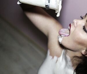 Short Nude Video - Spoiled Milk