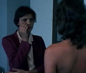 Naked Annj Goren - Porno Holocaust (1981)