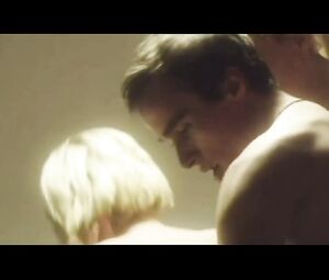 Naked Nevena Hot - Tri (2013)