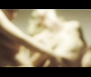 Naked Nevena Hot - Tri (2013)