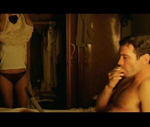 Naked Angie Cepeda - Pantaleon y las visitadoras (2000)