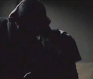 Naked Irene Azuela - Las Oscuras Primaveras (2014)