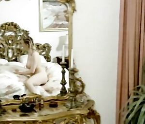 Naked Jane Baker - High Test Girls (1980)