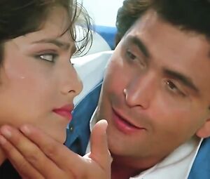 Naked SONAM BIKINI SCENE RARELY Movie-Vijay (1988)
