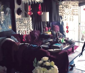 Naked Alexis Kendra naked - Goddess Of Love (2015)