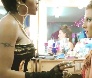 Naked Alexis Kendra naked - Goddess Of Love (2015)