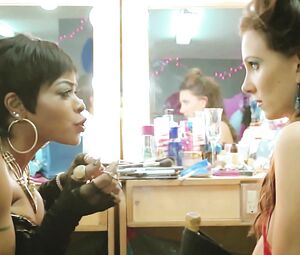 Naked Alexis Kendra naked - Goddess Of Love (2015)