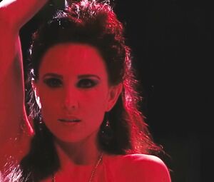 Naked Alexis Kendra naked - Goddess Of Love (2015)