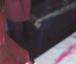 Naked Alexis Kendra naked - Goddess Of Love (2015)