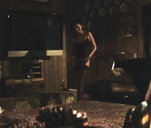 Naked Alexis Kendra naked - Goddess Of Love (2015)