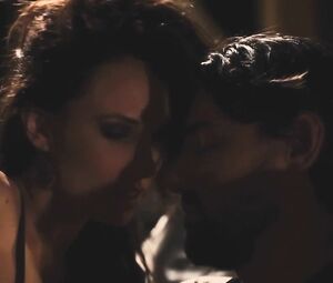 Naked Alexis Kendra naked - Goddess Of Love (2015)