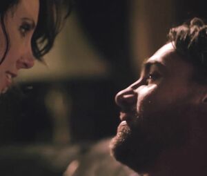 Naked Alexis Kendra naked - Goddess Of Love (2015)