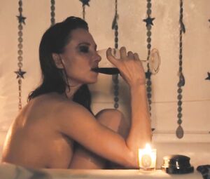 Naked Alexis Kendra naked - Goddess Of Love (2015)