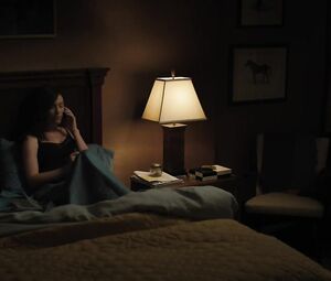 Naked Malin Akerman, Maggie Siff, Ali Ahn nude - Billions S01E05 (2016)