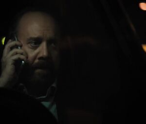 Naked Malin Akerman, Maggie Siff, Ali Ahn nude - Billions S01E05 (2016)