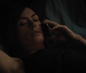 Naked Malin Akerman, Maggie Siff, Ali Ahn nude - Billions S01E05 (2016)