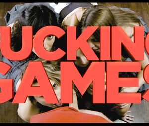 Naked Explicit sex scenes Fucking Games