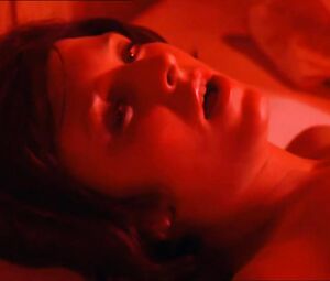 Naked Anne Bie Warburg classic porn - In the Sign of the Gemini (1975)