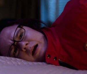 Naked Davie-Blue - Room 104 S01 E02 (2017)