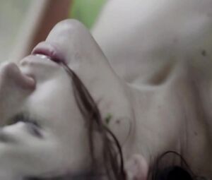 Naked Tessie Herrasti - La Marche du Monde (2013)