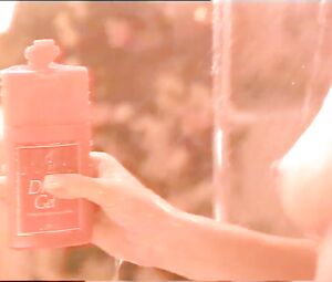 Naked Mont Saint Michel (Shower Gel Commercial) 1991