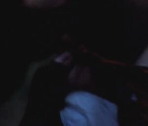 Naked Lisa Friedrich - Meet Me There (2014)