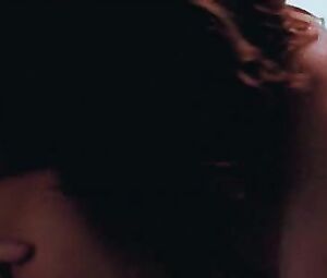 Naked Lisa Friedrich - Meet Me There (2014)