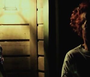 Naked Lisa Friedrich - Meet Me There (2014)