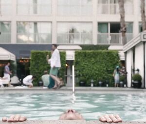 Naked Amanda Peet nude - Togetherness S01 BR (2015)